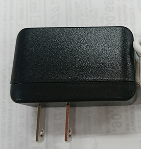 腕時計型受信機MTJ-SP9専用アダプター