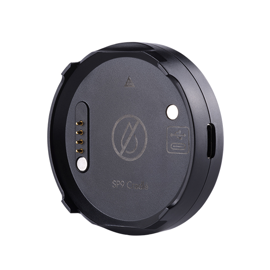SP9専用充電クレードル　MTJ-SP9-CR