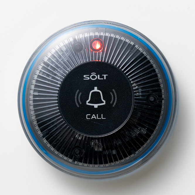 丸型送信機防水　MTJ-1PTR